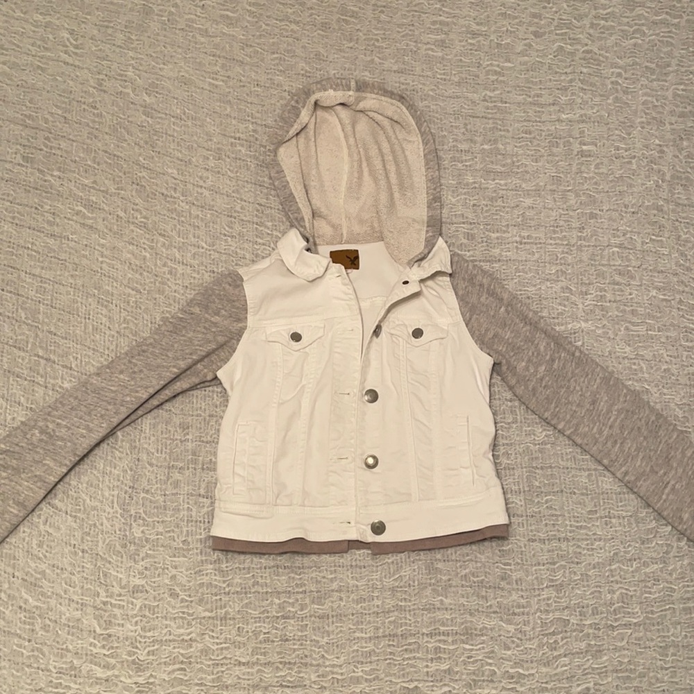 American Eagle Sweatshirt